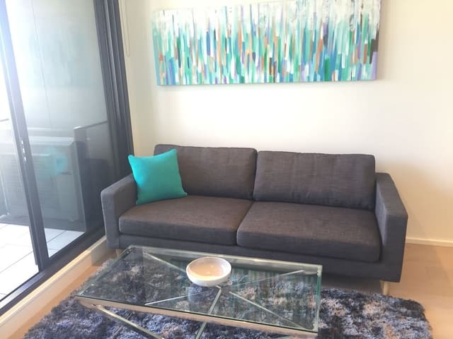Executive Two Bedroom Apartment - Riverside