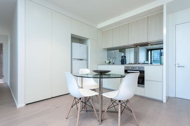 Executive Two Bedroom Apartment - Riverside