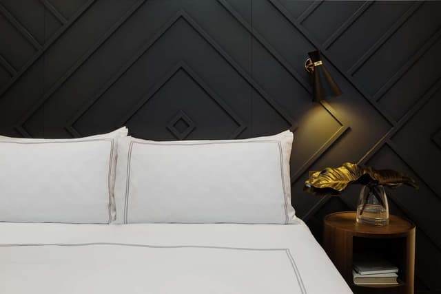 KING BANKSIA DELUXE PLUS