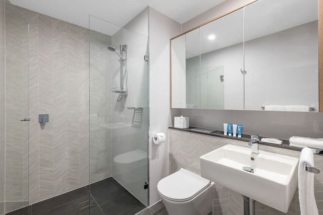 1 Bedroom Twin Suite