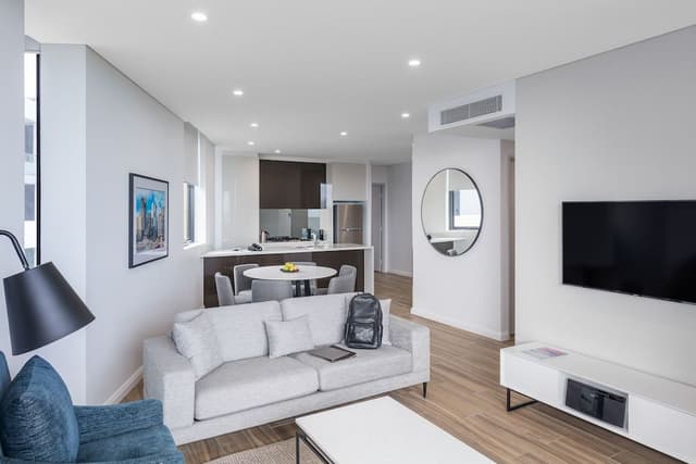 3 Bedroom Suite
