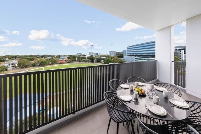 3 Bedroom Suite
