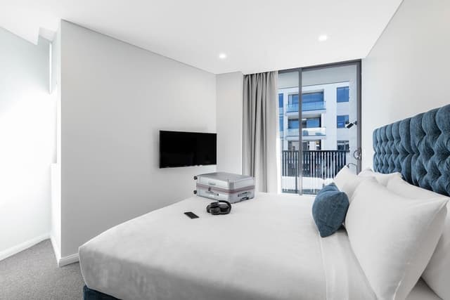 3 Bedroom Suite