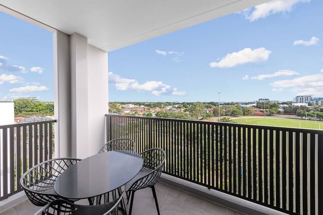 2 Bedroom Suite