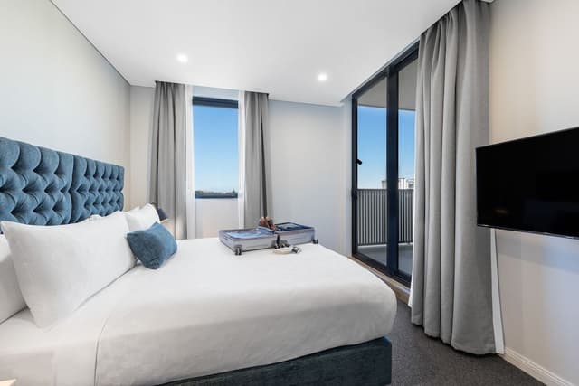 3 Bedroom Suite