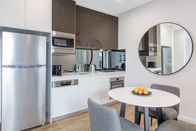 1 Bedroom Twin Suite