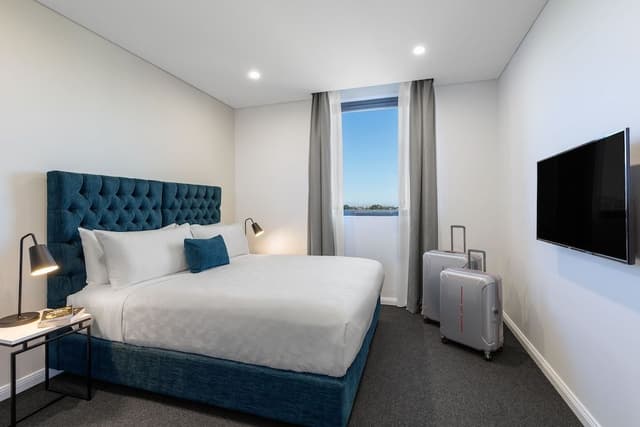 3 Bedroom Suite