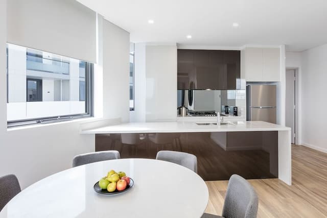 3 Bedroom Suite