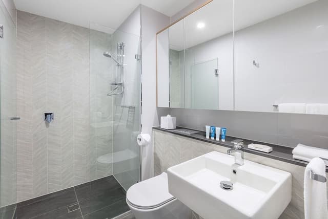 3 Bedroom Suite