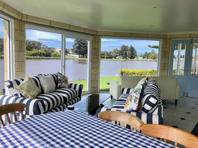 Panoramic House, 1 Bedroom, Kitchen, River View