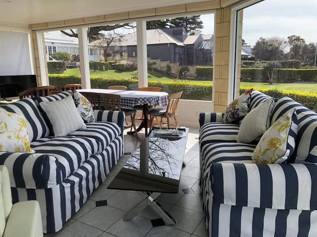 Panoramic House, 1 Bedroom, Kitchen, River View