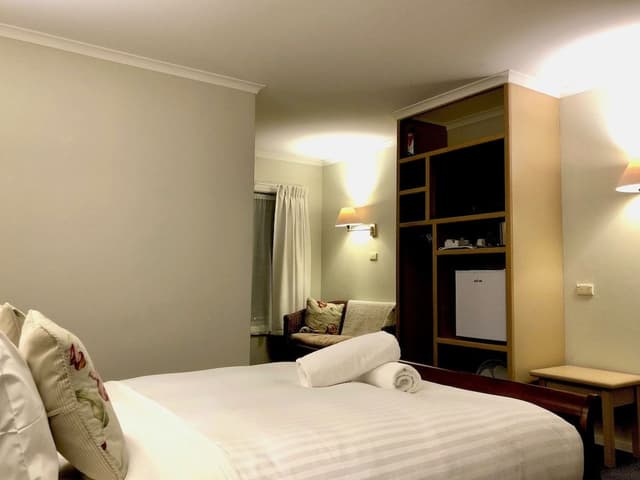Premium Room, 1 Queen Bed