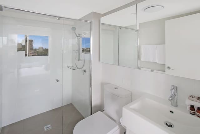 Standard Apartment, 1 Bedroom