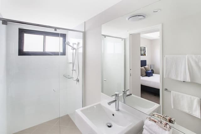 Standard Apartment, 1 Bedroom