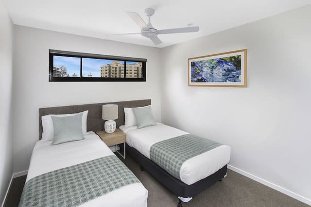 Standard Apartment, 1 Bedroom