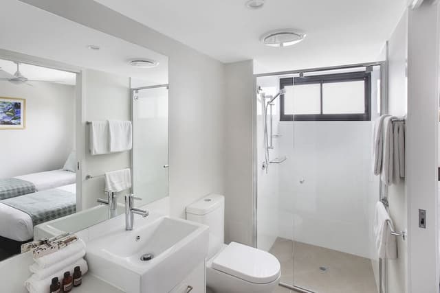 Standard Apartment, 1 Bedroom