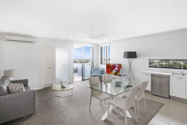 Standard Apartment, 1 Bedroom