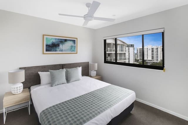 Standard Apartment, 1 Bedroom