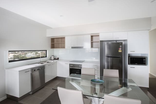 Standard Apartment, 1 Bedroom