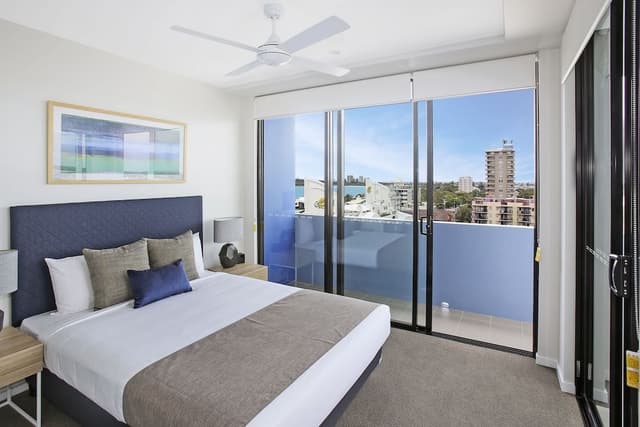 Standard Apartment, 1 Bedroom