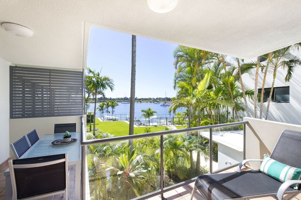 Noosa Shores Apartment 101
