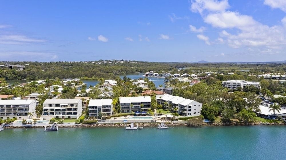 Noosa Shores Apartment 103