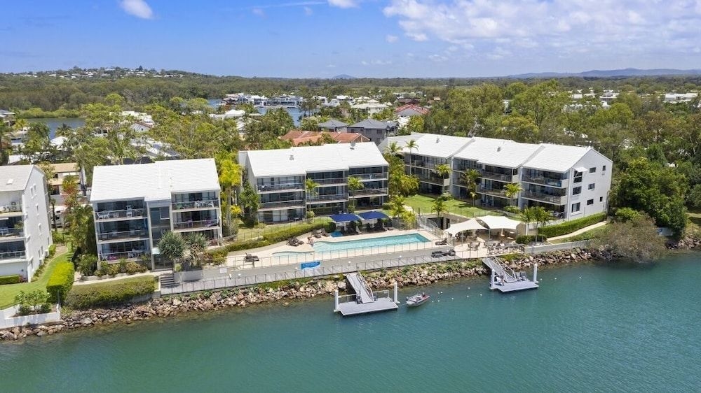 Noosa Shores Apartment 102