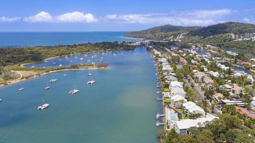 Noosa Shores Apartment 104