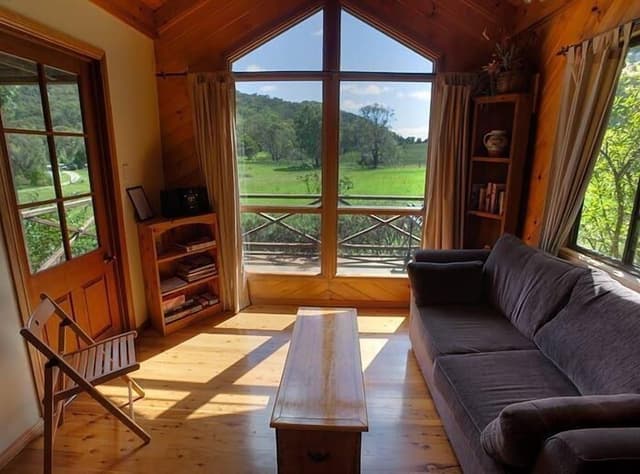 Rose Cottage 1 Bedroom