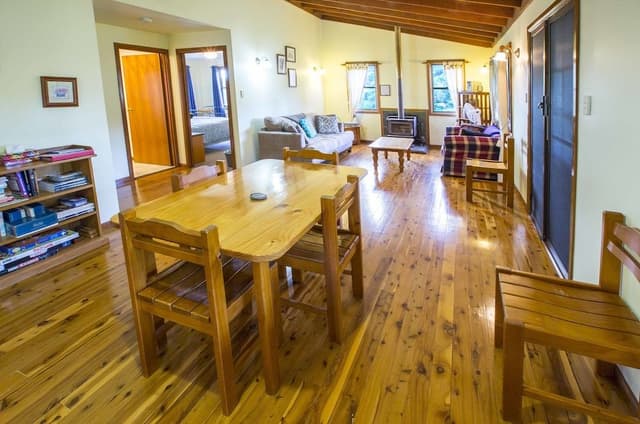 Lavender Cottage 2 Bedrooms