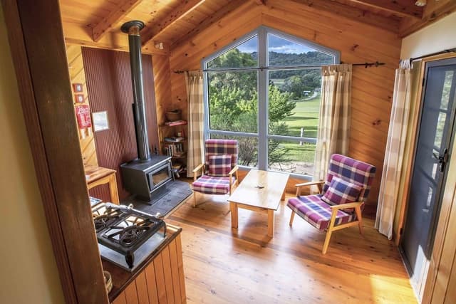 Daisy Cottage 1 Bedroom
