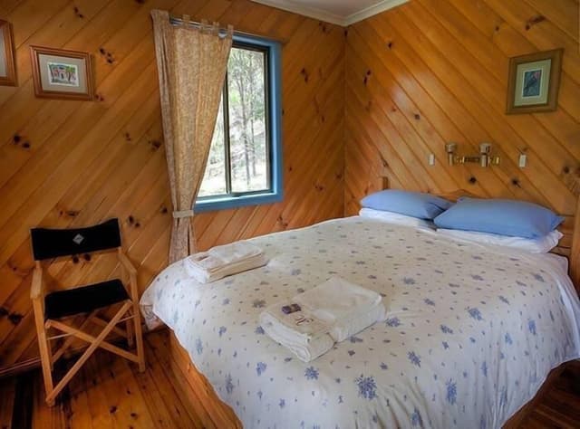 Daisy Cottage 1 Bedroom