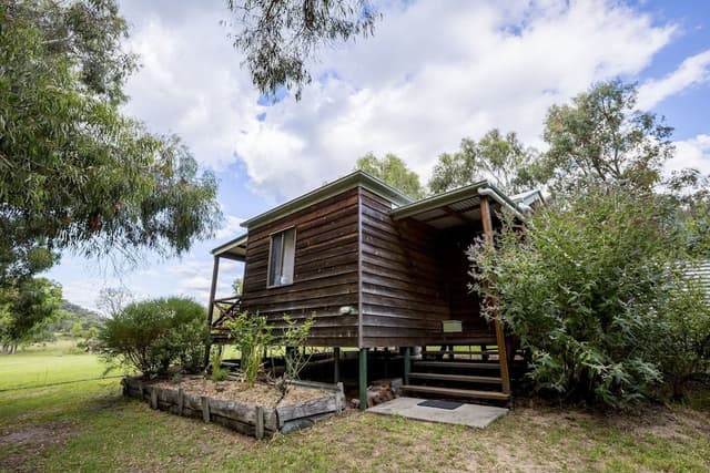 Rose Cottage 1 Bedroom