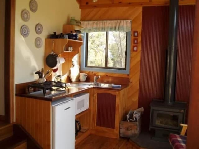 Daisy Cottage 1 Bedroom