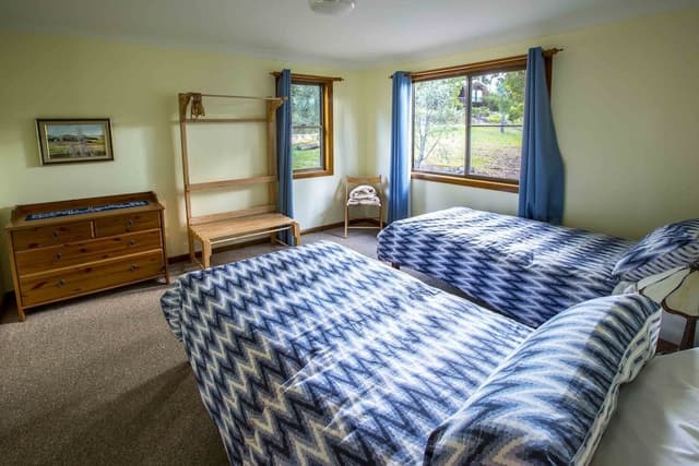 Lavender Cottage 2 Bedrooms
