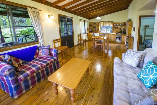 Lavender Cottage 2 Bedrooms