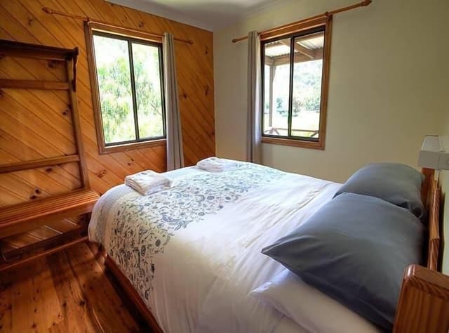 Rose Cottage 1 Bedroom