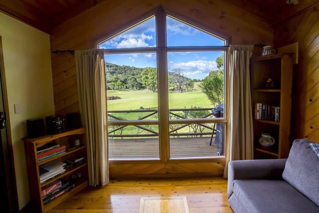 Rose Cottage 1 Bedroom