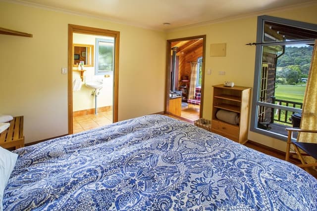 Daisy Cottage 1 Bedroom
