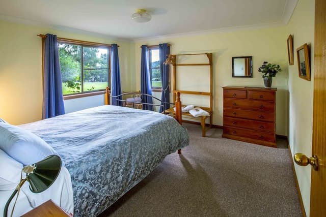 Lavender Cottage 1 Bedroom