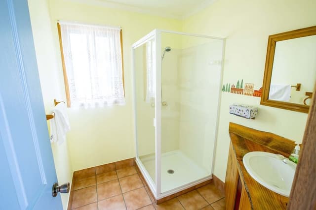 Rose Cottage 1 Bedroom