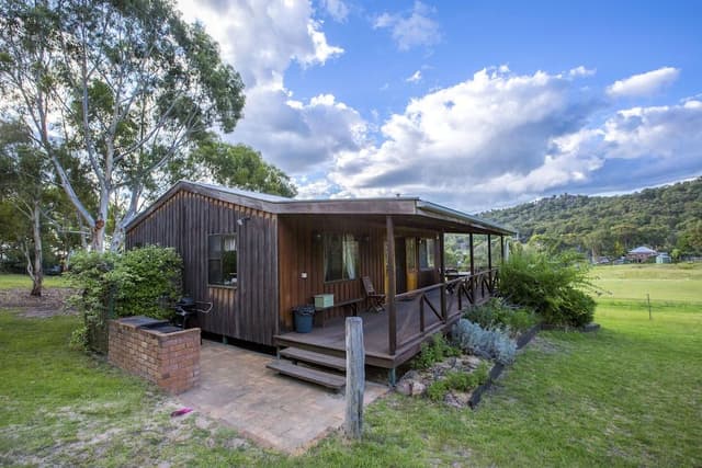 Lavender Cottage 2 Bedrooms