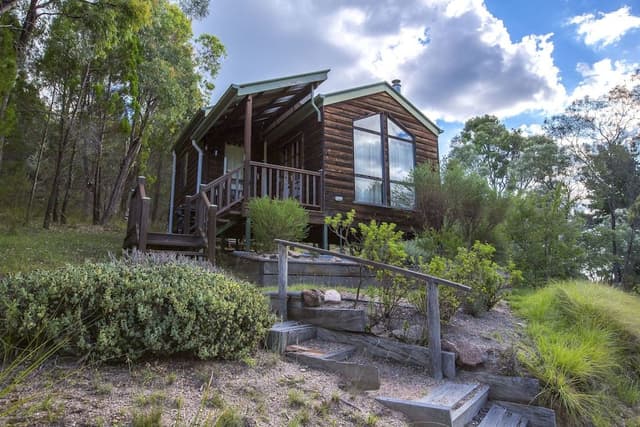Daisy Cottage 1 Bedroom