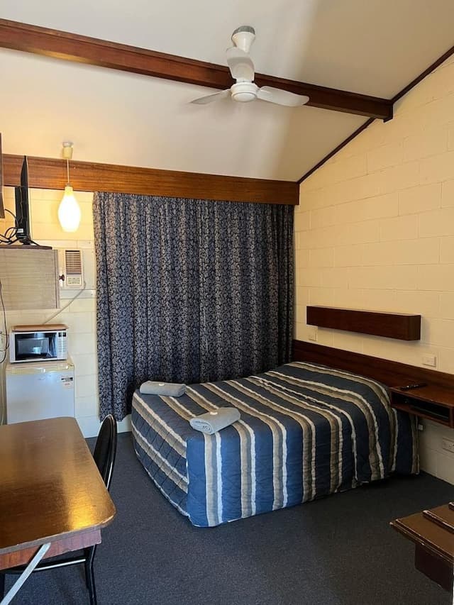 Classic Double or Twin Room
