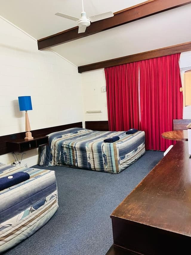 Family Triple Room