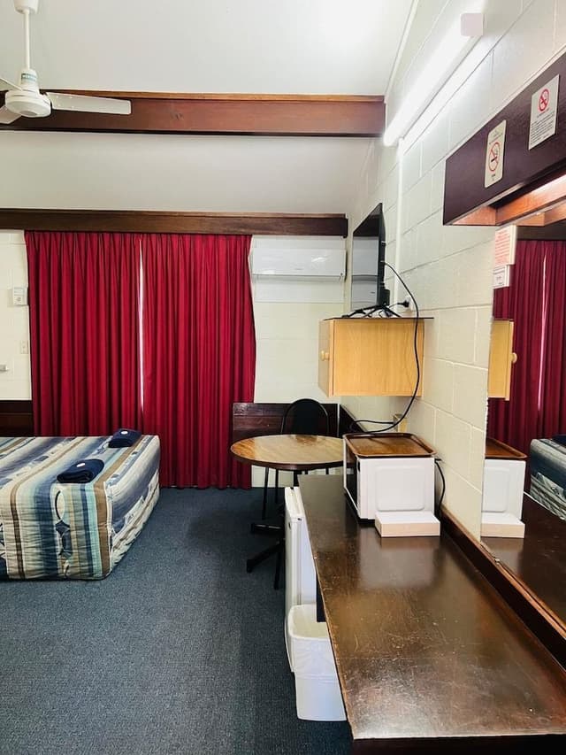 Family Triple Room