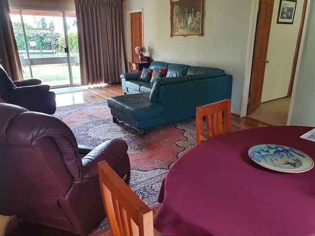 Family Apartment, 2 Bedrooms, Garden View