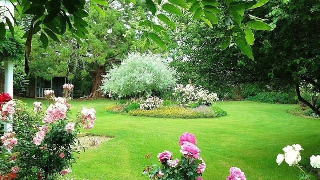 Family Apartment, 2 Bedrooms, Garden View