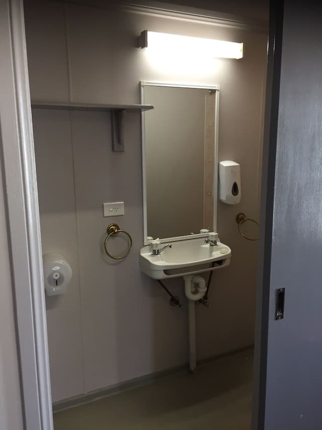 Double Room, Ensuite