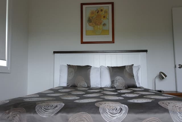 Superior Apartment, 2 Bedrooms, Mountain View